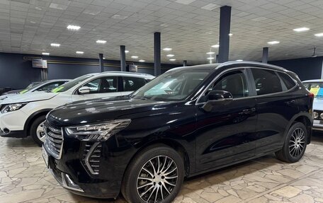 Haval Jolion, 2023 год, 2 050 000 рублей, 4 фотография