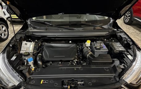 Haval Jolion, 2023 год, 2 050 000 рублей, 5 фотография