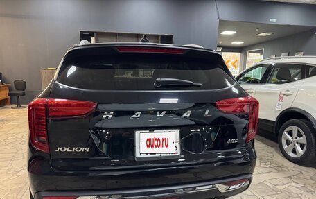 Haval Jolion, 2023 год, 2 050 000 рублей, 2 фотография