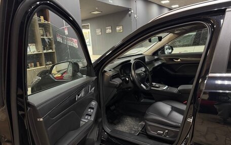 Haval Jolion, 2023 год, 2 050 000 рублей, 7 фотография