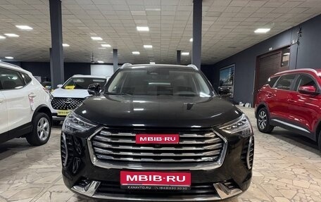 Haval Jolion, 2023 год, 2 050 000 рублей, 1 фотография