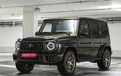Mercedes-Benz G-Класс AMG, 2025 год, 24 890 040 рублей, 1 фотография