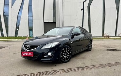 Mazda 6, 2011 год, 975 000 рублей, 1 фотография
