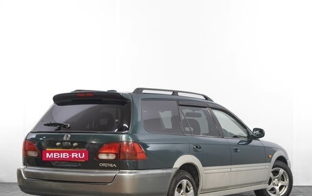 Honda Orthia I рестайлинг, 2000 год, 299 000 рублей, 5 фотография