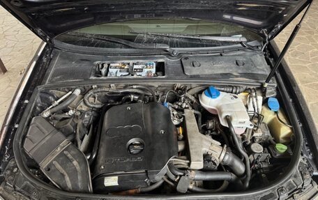 Audi A4, 2002 год, 450 000 рублей, 1 фотография