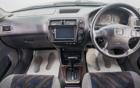 Honda Orthia I рестайлинг, 2000 год, 299 000 рублей, 8 фотография