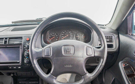 Honda Orthia I рестайлинг, 2000 год, 299 000 рублей, 12 фотография