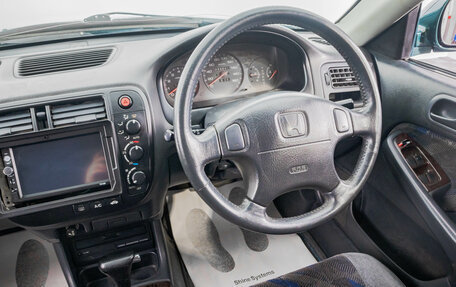 Honda Orthia I рестайлинг, 2000 год, 299 000 рублей, 13 фотография