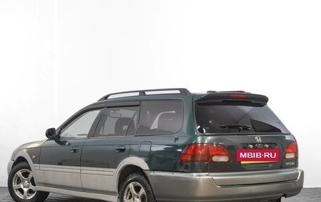 Honda Orthia I рестайлинг, 2000 год, 299 000 рублей, 7 фотография