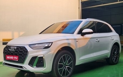 Audi Q5, 2024 год, 6 000 000 рублей, 1 фотография