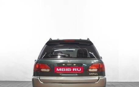 Honda Orthia I рестайлинг, 2000 год, 299 000 рублей, 6 фотография