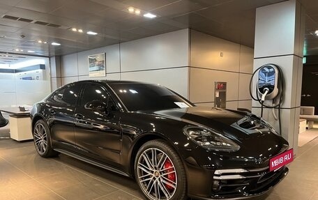 Porsche Panamera, 2024 год, 23 000 000 рублей, 1 фотография