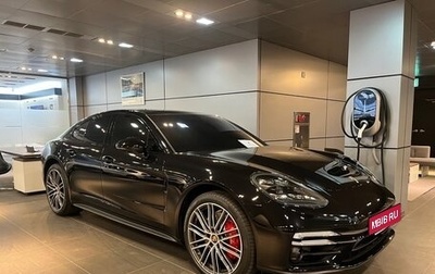 Porsche Panamera, 2024 год, 23 000 000 рублей, 1 фотография