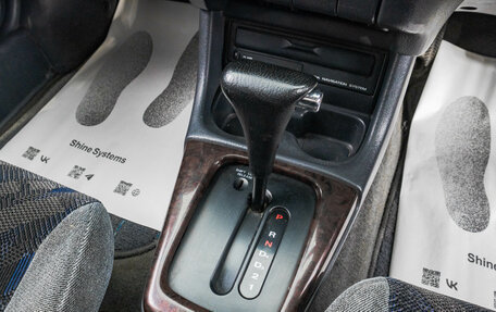 Honda Orthia I рестайлинг, 2000 год, 299 000 рублей, 16 фотография