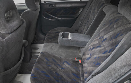 Honda Orthia I рестайлинг, 2000 год, 299 000 рублей, 19 фотография