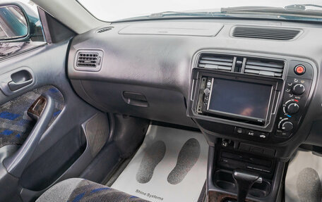 Honda Orthia I рестайлинг, 2000 год, 299 000 рублей, 17 фотография