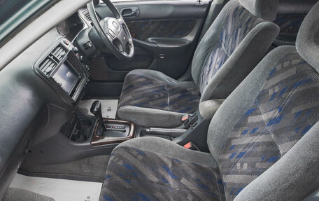 Honda Orthia I рестайлинг, 2000 год, 299 000 рублей, 18 фотография