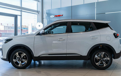 Chery Tiggo 4 I рестайлинг, 2025 год, 2 250 000 рублей, 1 фотография