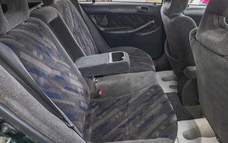 Honda Orthia I рестайлинг, 2000 год, 299 000 рублей, 20 фотография