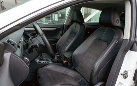 Volkswagen Passat CC I рестайлинг, 2011 год, 1 055 000 рублей, 11 фотография