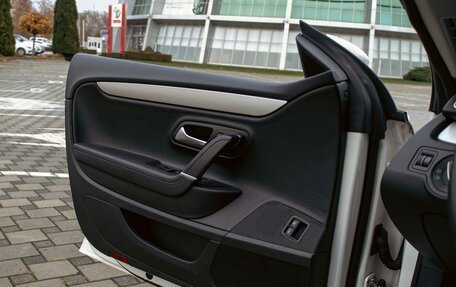 Volkswagen Passat CC I рестайлинг, 2011 год, 1 055 000 рублей, 12 фотография