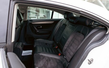 Volkswagen Passat CC I рестайлинг, 2011 год, 1 055 000 рублей, 18 фотография