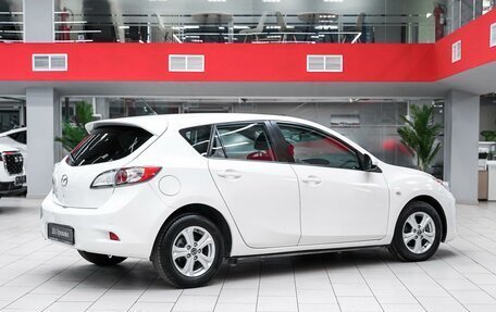 Mazda 3, 2013 год, 899 000 рублей, 2 фотография