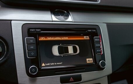 Volkswagen Passat CC I рестайлинг, 2011 год, 1 055 000 рублей, 14 фотография