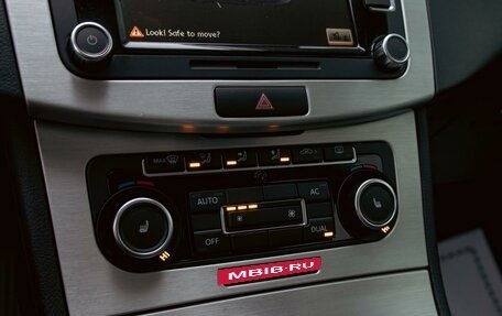 Volkswagen Passat CC I рестайлинг, 2011 год, 1 055 000 рублей, 15 фотография