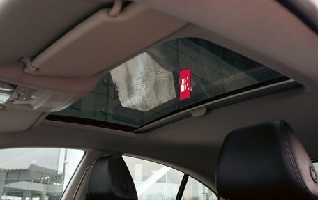 Volkswagen Passat CC I рестайлинг, 2011 год, 1 055 000 рублей, 17 фотография