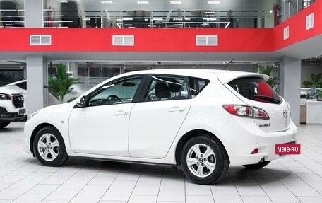 Mazda 3, 2013 год, 899 000 рублей, 4 фотография