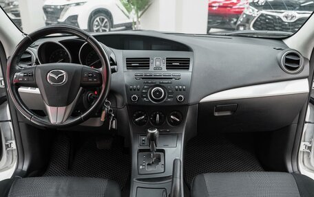 Mazda 3, 2013 год, 899 000 рублей, 10 фотография