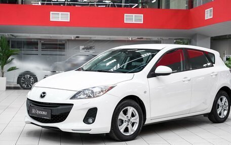 Mazda 3, 2013 год, 899 000 рублей, 5 фотография