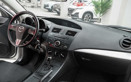 Mazda 3, 2013 год, 899 000 рублей, 6 фотография