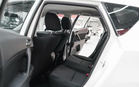 Mazda 3, 2013 год, 899 000 рублей, 7 фотография