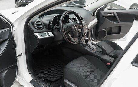 Mazda 3, 2013 год, 899 000 рублей, 8 фотография