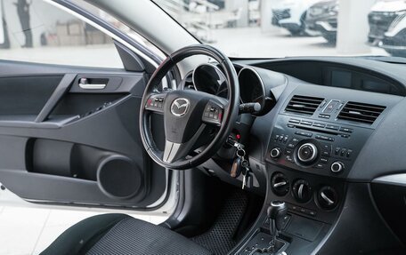Mazda 3, 2013 год, 899 000 рублей, 11 фотография