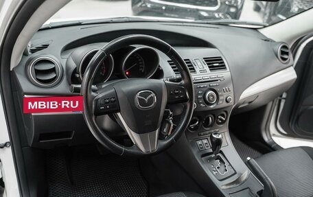 Mazda 3, 2013 год, 899 000 рублей, 9 фотография
