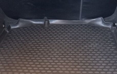 Skoda Rapid I, 2017 год, 1 180 000 рублей, 7 фотография