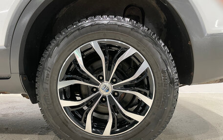 Chevrolet Captiva I, 2013 год, 1 199 000 рублей, 11 фотография