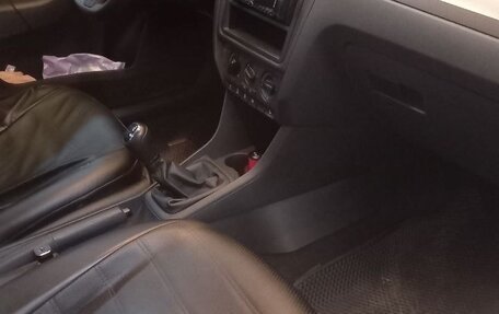 Skoda Rapid I, 2017 год, 1 180 000 рублей, 10 фотография