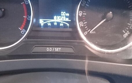 Skoda Rapid I, 2017 год, 1 180 000 рублей, 12 фотография