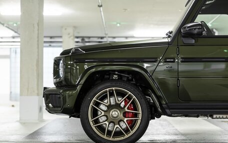 Mercedes-Benz G-Класс AMG, 2025 год, 24 890 040 рублей, 3 фотография