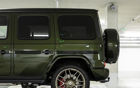 Mercedes-Benz G-Класс AMG, 2025 год, 24 890 040 рублей, 4 фотография