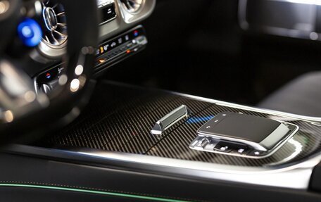 Mercedes-Benz G-Класс AMG, 2025 год, 24 890 040 рублей, 10 фотография