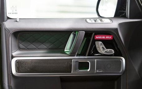 Mercedes-Benz G-Класс AMG, 2025 год, 24 890 040 рублей, 7 фотография