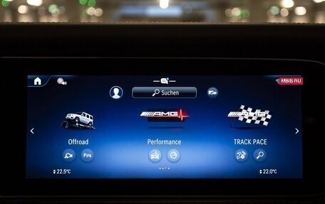 Mercedes-Benz G-Класс AMG, 2025 год, 24 890 040 рублей, 15 фотография