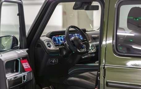 Mercedes-Benz G-Класс AMG, 2025 год, 24 890 040 рублей, 8 фотография