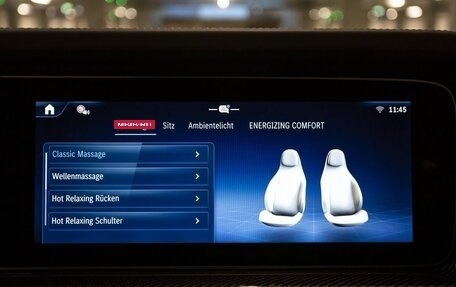 Mercedes-Benz G-Класс AMG, 2025 год, 24 890 040 рублей, 14 фотография