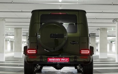Mercedes-Benz G-Класс AMG, 2025 год, 24 890 040 рублей, 6 фотография